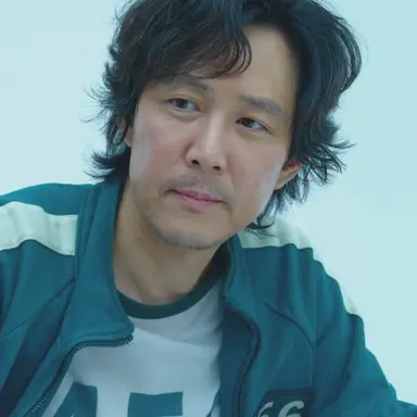 Profile image of Seong Gi-hun