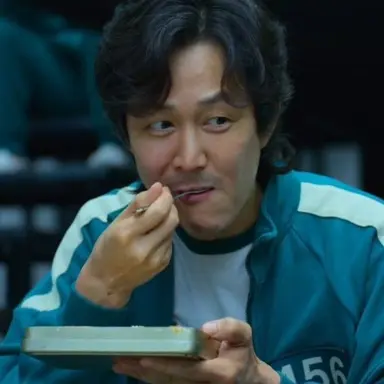 Profile image of Seong Gi-hun