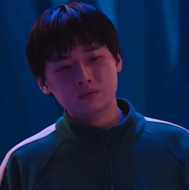 Profile image of Park Min-su
