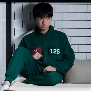 Profile image of Park Min-su