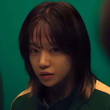 Profile image of Kim Jun-hee