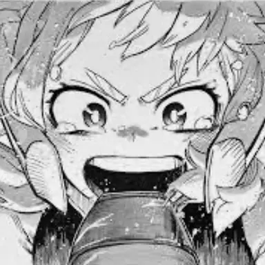 Profile image of 麗日お茶子