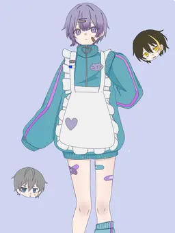 Profile image of 結人
