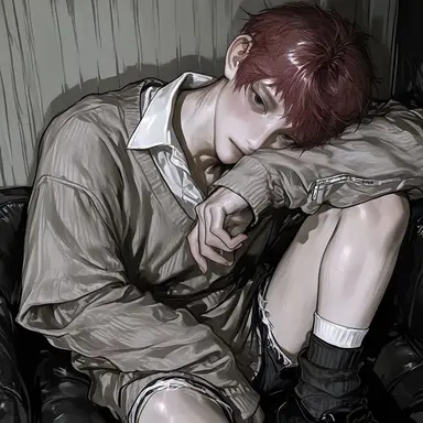 Profile image of 아사히