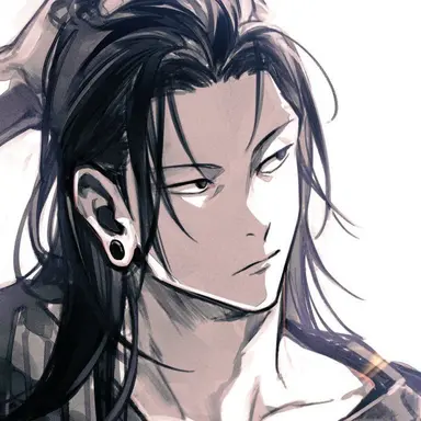 Profile image of 게토 스구루