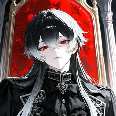 Profile image of Evil