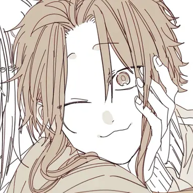 Profile image of 朱雀