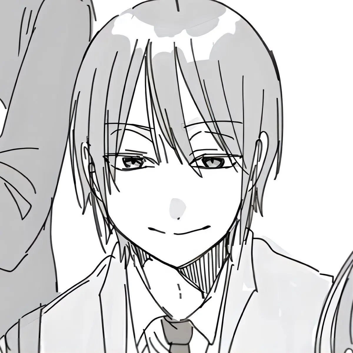 SavoryIdea8966의 生徒会と不良ちゃん