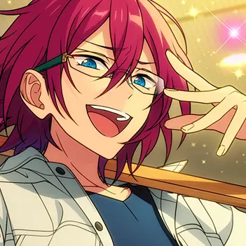 Profile image of Ibara
