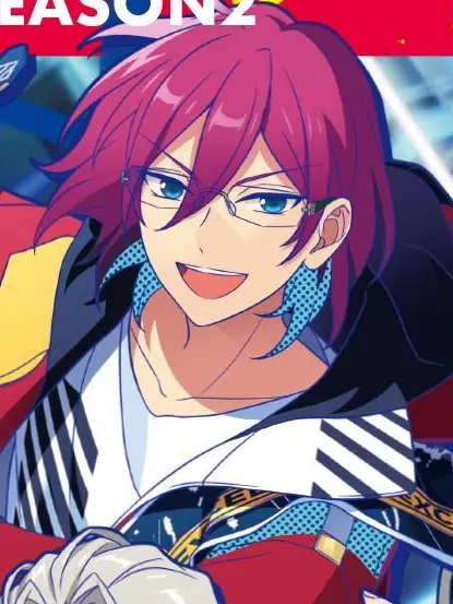 Ne0025es의 Toddler {{user}} and Ibara