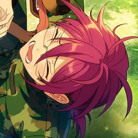 Profile image of Young Ibara