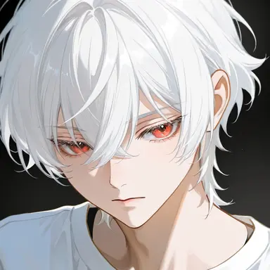 Profile image of Zev