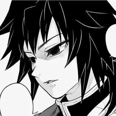 Profile image of Giyuu Tomioka
