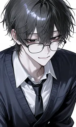 Profile image of 神谷 朔