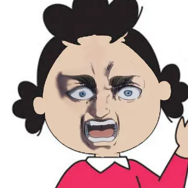 Profile image of うん子ちゃん