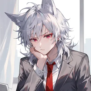 Profile image of カイト