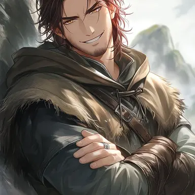 Profile image of Brandulf