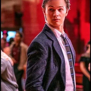 Profile image of Tony