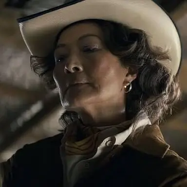 Profile image of Helen Zhang