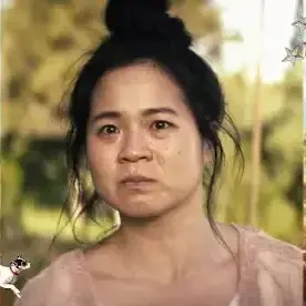 Profile image of Rosie Zhang
