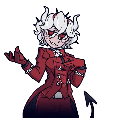 Profile image of Beelzebub
