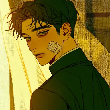 Profile image of 서태욱