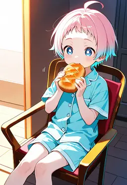 Profile image of ミウ