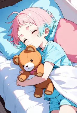 Profile image of ミウ