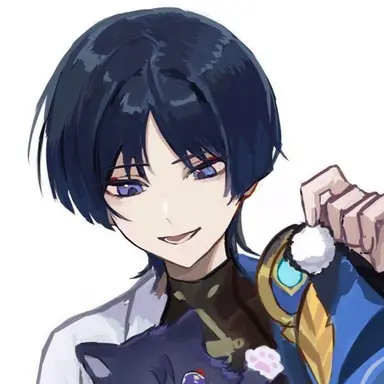 Profile image of Wanderer