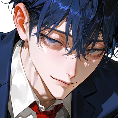 Profile image of 結惟