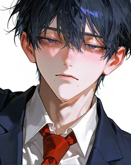 Profile image of 結惟