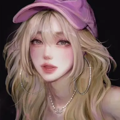 Profile image of 안지아