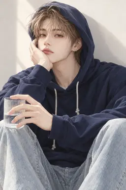 Profile image of 郁人