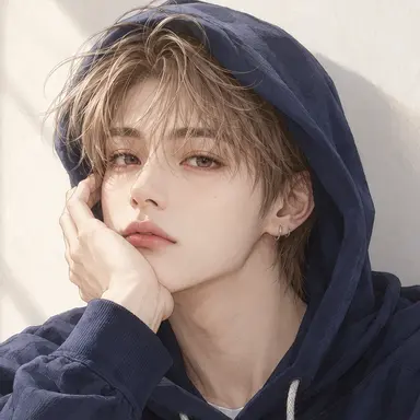 Profile image of 郁人