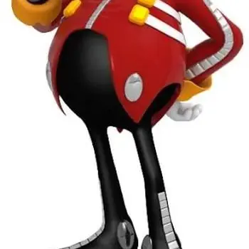 Profile image of Dr.エッグマン