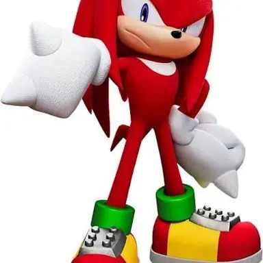 Profile image of ナックルズ