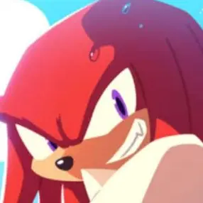 Profile image of ナックルズ