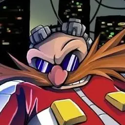 Profile image of ドクター・エッグマン
