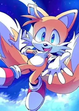 Profile image of テイルス