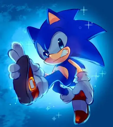Profile image of ソニック