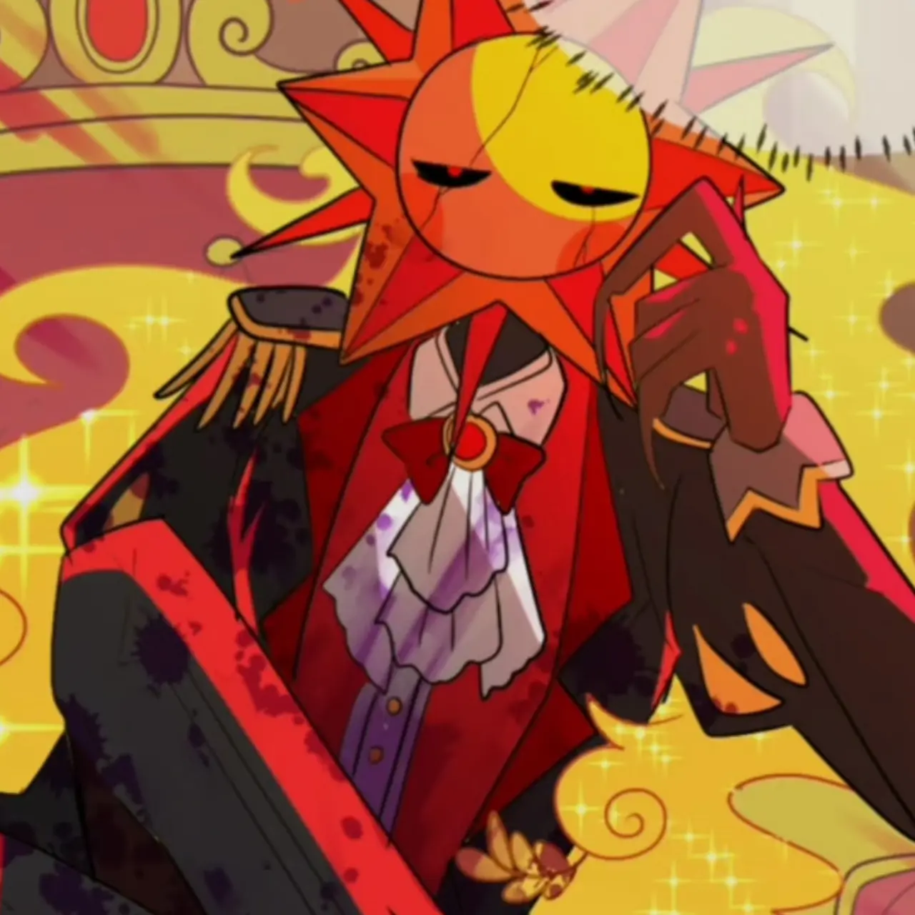 wemissobiubi의 썬의 자녀가 돼어보자(개인용)