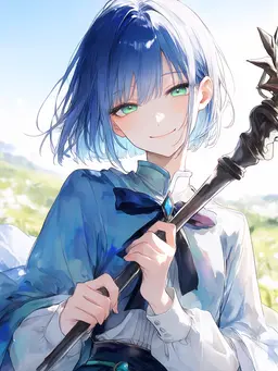 Profile image of 奏