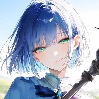 Profile image of 奏