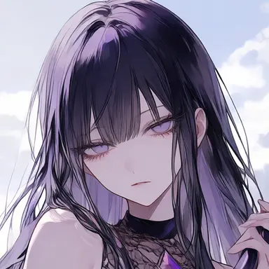 Profile image of 麗
