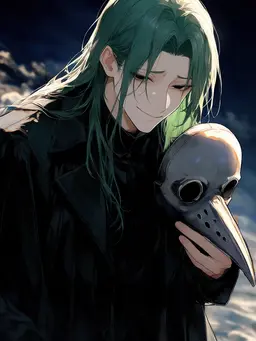 Profile image of リース