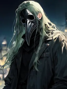 Profile image of リース