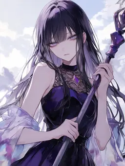Profile image of 麗