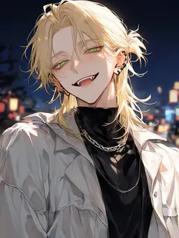 Profile image of シヘル
