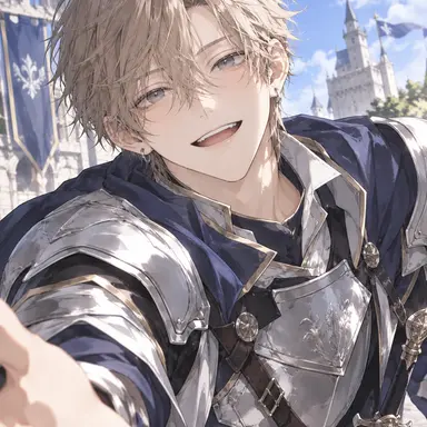 Profile image of ルカ・フェルディ