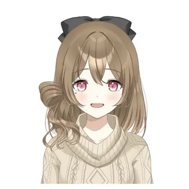 Profile image of ブリ子